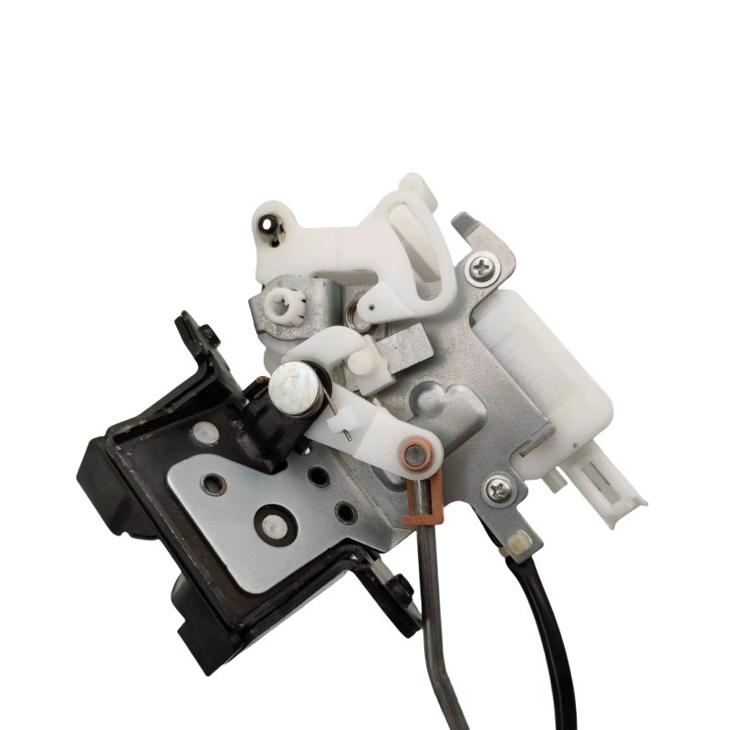 EG21-62-310 Mazda CX-7 modul za centralno zaključavanje i zaključavanje prtljažnika - OEM originalni stil