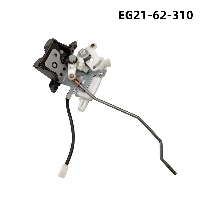 EG21-62-310 Mazda CX-7 modul za centralno zaključavanje i zaključavanje prtljažnika - OEM originalni stil