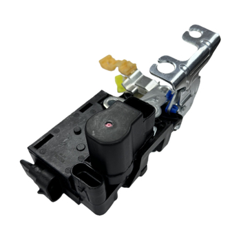 Sustav centralnog zaključavanja vrata, model 9063666/9063662/26265334, marka Yikai, za Chevrolet Sail, materijal: plastika