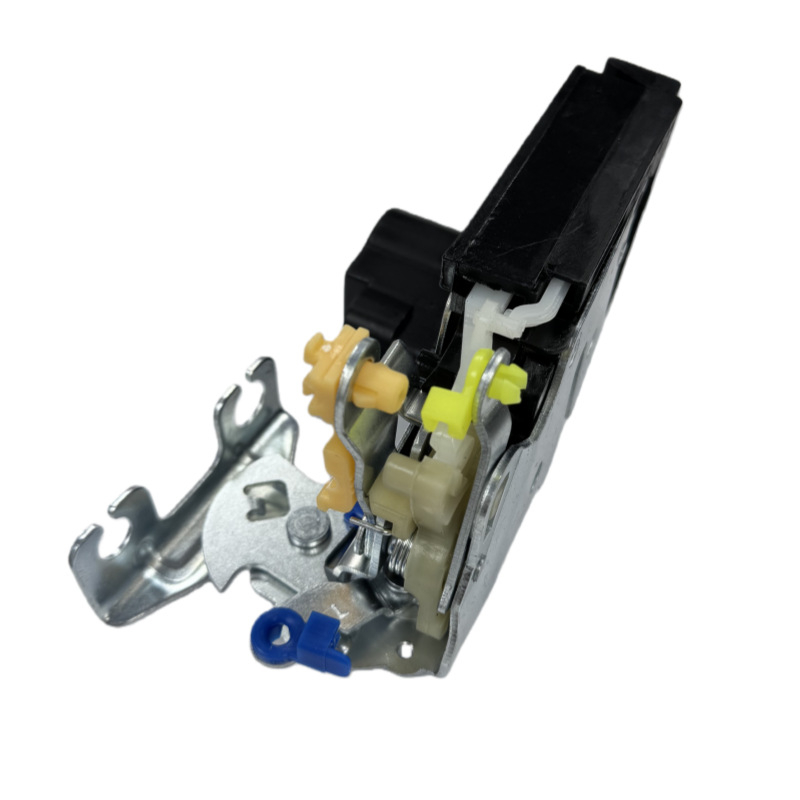 Sustav centralnog zaključavanja vrata, model 9063666/9063662/26265334, marka Yikai, za Chevrolet Sail, materijal: plastika