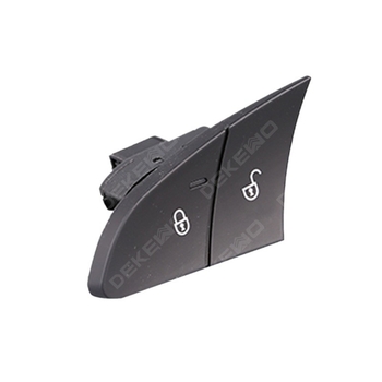 Comutator central de blocare pentru Porsche Cayenne Panamera, DEKEWO 7PP962107D/7PP962107E, PC
