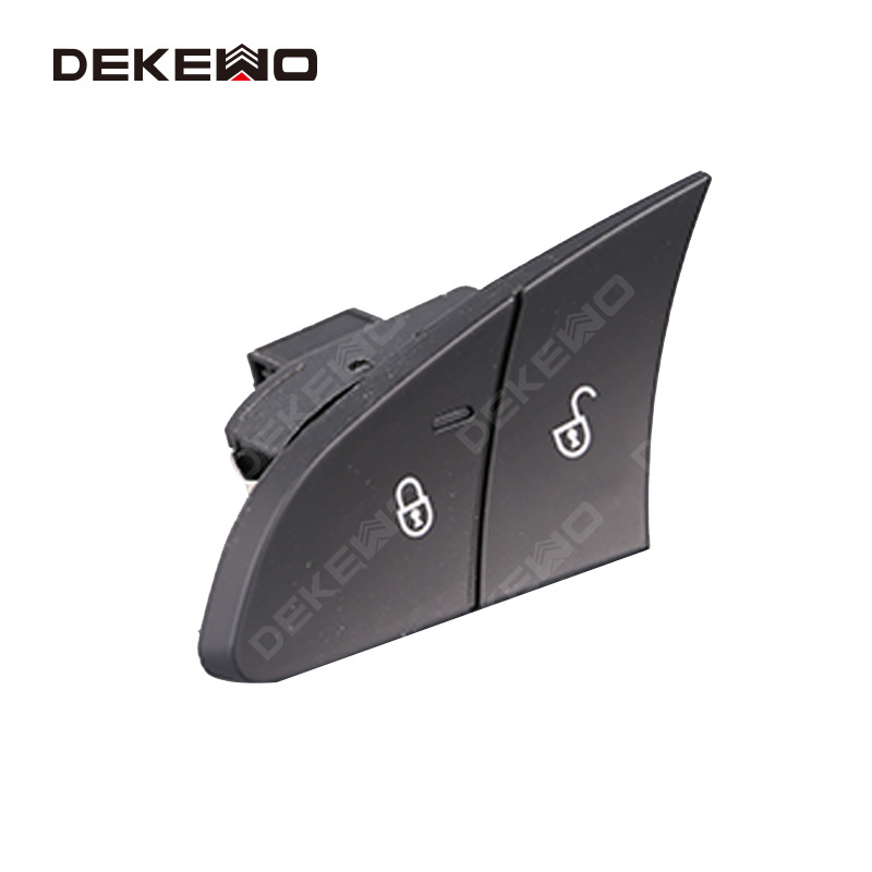 Comutator central de blocare pentru Porsche Cayenne Panamera, DEKEWO 7PP962107D/7PP962107E, PC