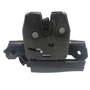 Junchuang csomagtér záróaktuátor GMC 13519125, 13527320, 13509598; univerzális kompatibilitás