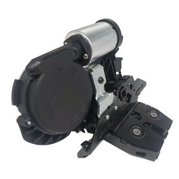 Junchuang csomagtér záróaktuátor GMC 13519125, 13527320, 13509598; univerzális kompatibilitás