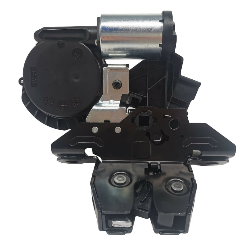 Junchuang csomagtér záróaktuátor GMC 13519125, 13527320, 13509598; univerzális kompatibilitás