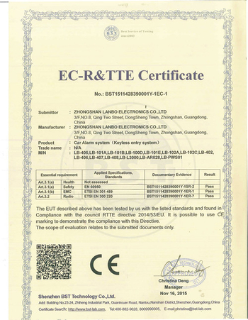 Központi zár távirányító beépített motorral, jelzőfénnyel és csomagtartónyitási funkcióval, 12V (12V motor, 100 m hatótávolság, 433.92 MHz, ultrahangos hegesztés, testreszabható feldolgozás)