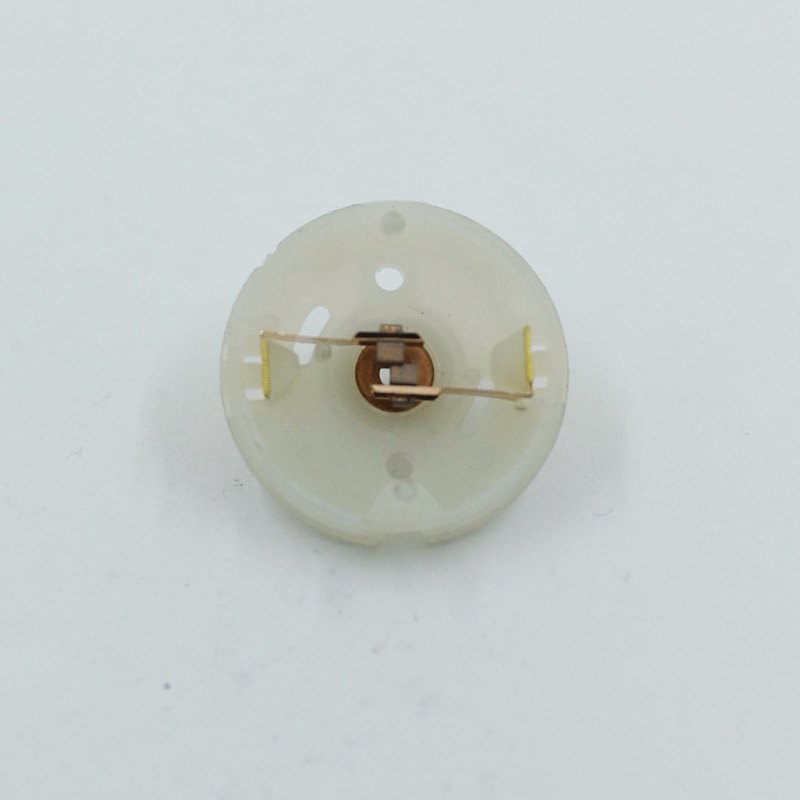 R280 kefēts mikromotors, DC zem 36V, efektivitāte 95%, piemērots ūdens sūknētājiem, ūdens apkures iekārtām un ūdens izsūknēšanai