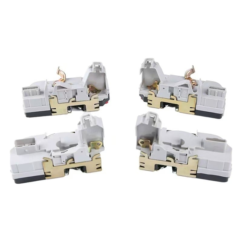 Peugeot 307 ajtó központi zár blokk zár – kompatibilis 9135Y4, 9136CG, 9137H, 9138G