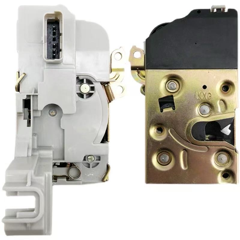 Peugeot 307 ajtó központi zár blokk zár – kompatibilis 9135Y4, 9136CG, 9137H, 9138G