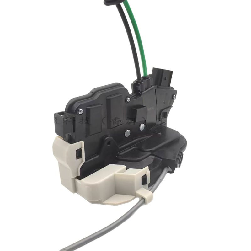 Automobilio centrinio užrakinimo aktuatorius 81420-2P000 Hyundai (Dalis Nr. 81420-2P000, Centrininis užraktas, Svoris 770, Darbinimo laikas 3–5 metų)