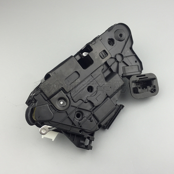 VW automa durvju centrālais aizslēgu modulis – saderīgs ar New Jetta, Passat, Sagitar, Polo; daļu numuri 6RD837015A 6RD837016 6RD839016 6RD839015; Zīmols Boyang Lianhua