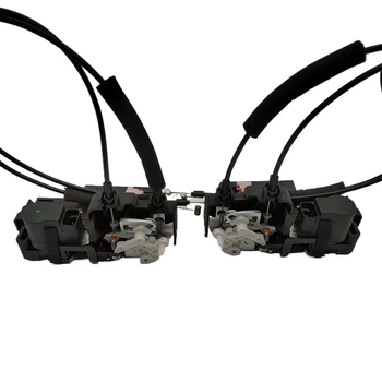 Autóajtó zár működtető SsangYong Korando-hoz – Modellek: 7121034021, 7122034001, 7131034002, 7132034002