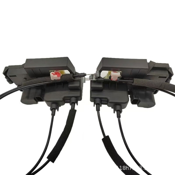 Autóajtó zár működtető SsangYong Korando-hoz – Modellek: 7121034021, 7122034001, 7131034002, 7132034002