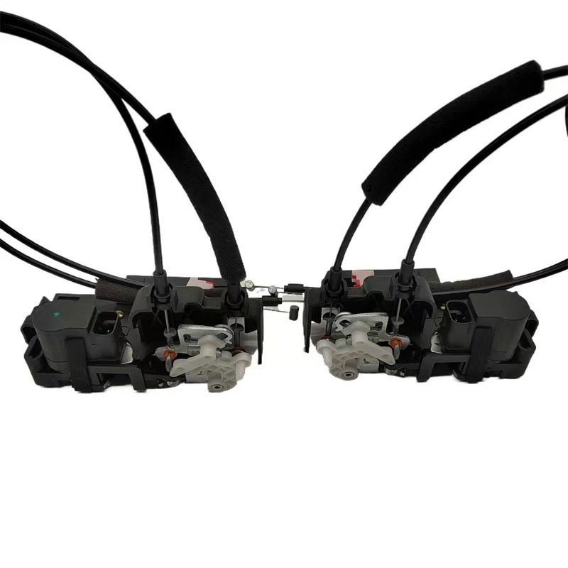 Autóajtó zár működtető SsangYong Korando-hoz – Modellek: 7121034021, 7122034001, 7131034002, 7132034002