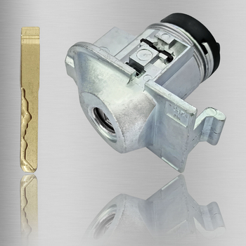 Playpoon bal oldali ajtózár-cilinder Land Rover Discovery 3 – LR027452