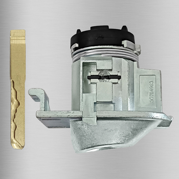 Playpoon bal oldali ajtózár-cilinder Land Rover Discovery 3 – LR027452