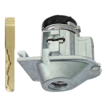 Playpoon bal oldali ajtózár-cilinder Land Rover Discovery 3 – LR027452