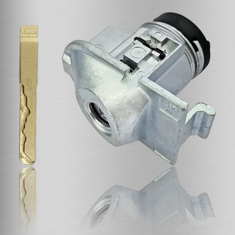 Playpoon bal oldali ajtózár-cilinder Land Rover Discovery 3 – LR027452