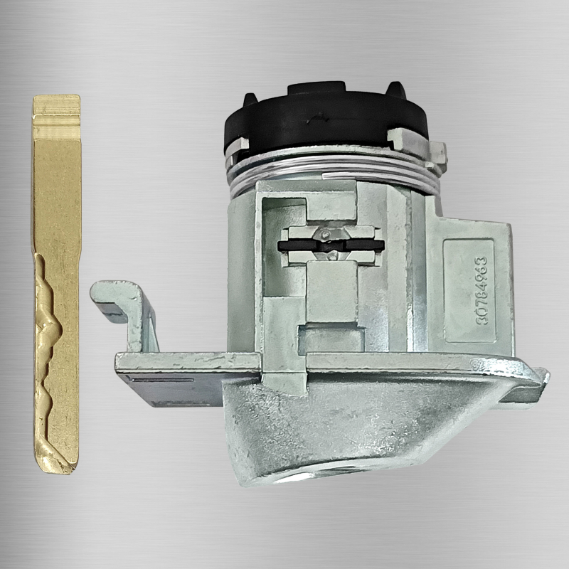 Playpoon bal oldali ajtózár-cilinder Land Rover Discovery 3 – LR027452