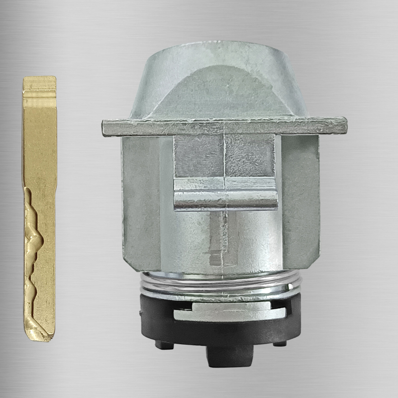 Playpoon bal oldali ajtózár-cilinder Land Rover Discovery 3 – LR027452