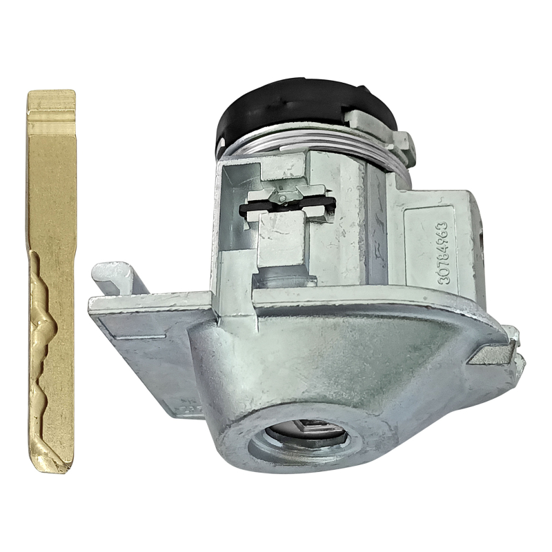 Playpoon bal oldali ajtózár-cilinder Land Rover Discovery 3 – LR027452