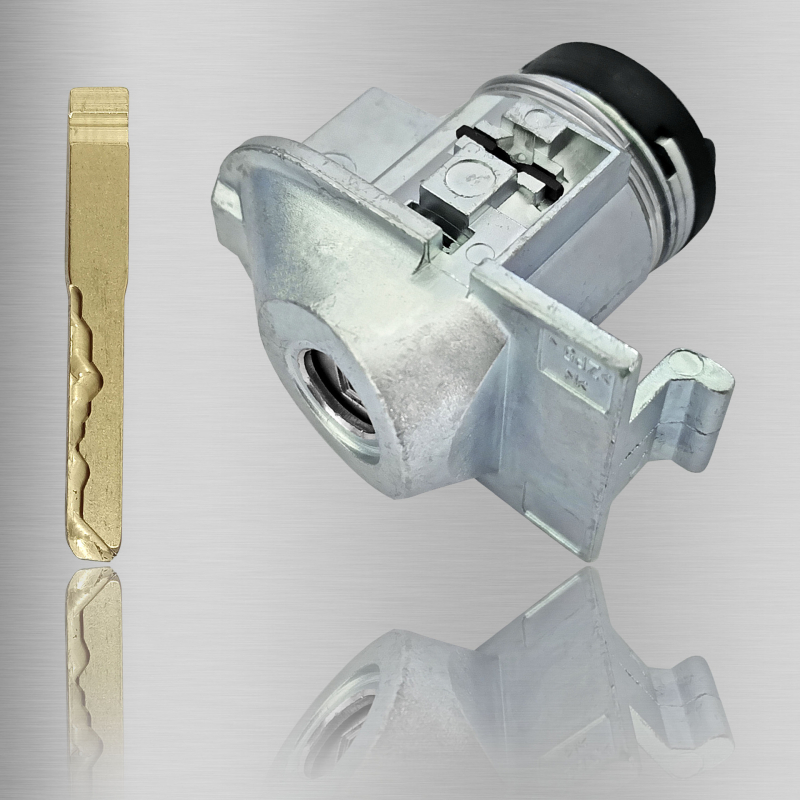 Playpoon bal oldali ajtózár-cilinder Land Rover Discovery 3 – LR027452