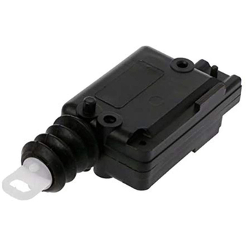 GL márkájú központi záró mechanizmus Renaulthoz — Alkatrész számok 7701029259, 7702127213