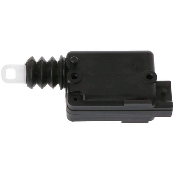 GL márkájú központi záró mechanizmus Renaulthoz — Alkatrész számok 7701029259, 7702127213