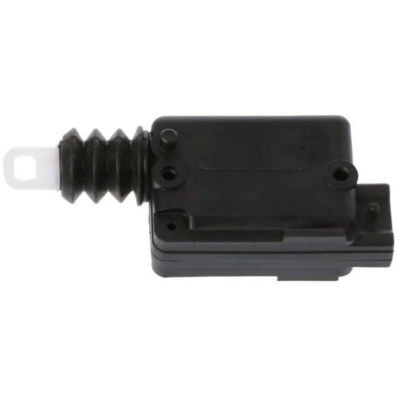 GL márkájú központi záró mechanizmus Renaulthoz — Alkatrész számok 7701029259, 7702127213