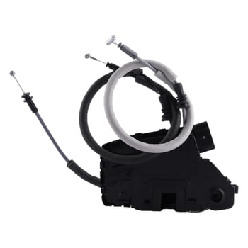 Ajtózár-aktuátor Hyundai/Kia számára | Modellek 81310F2030, 81320-F2010 | Anyag: műanyag