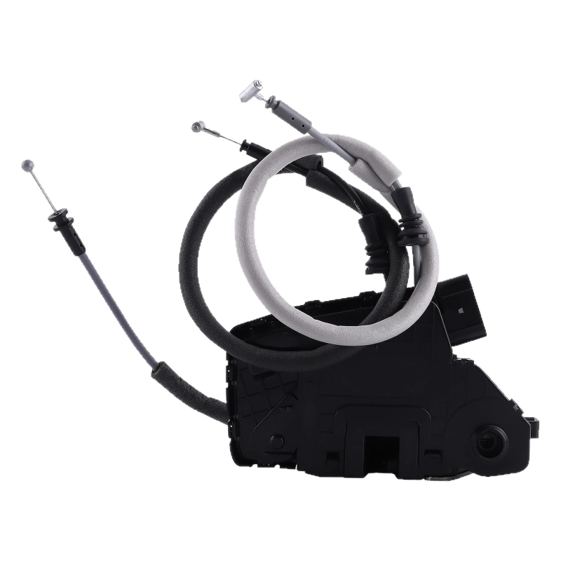 Ajtózár-aktuátor Hyundai/Kia számára | Modellek 81310F2030, 81320-F2010 | Anyag: műanyag