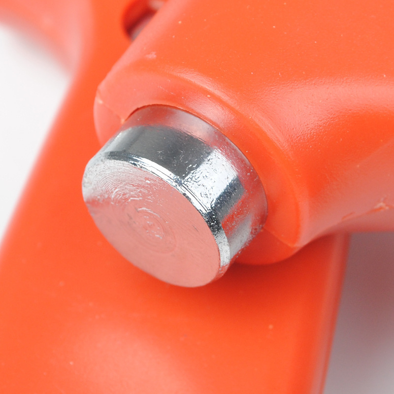 Автомобилен аварийен чук за разбиване на прозорци, безопасен чук за бягство и животоспасяващ многофункционален инструмент