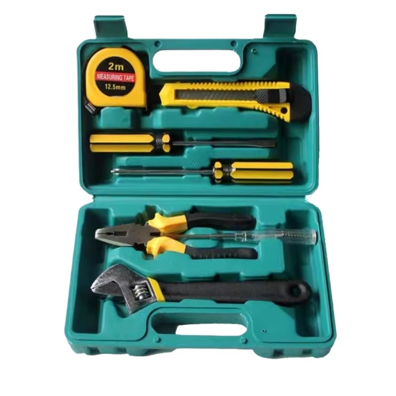 Háztartási eszköztartó – többfunkciós szétszerelési készlet, 11–20 darab, otthoni és autójavításokhoz