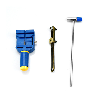 Órásjavító eszközkészlet – 288 darabos, otthoni használatra, közepes szabvány, Xiao Xu Zi márka