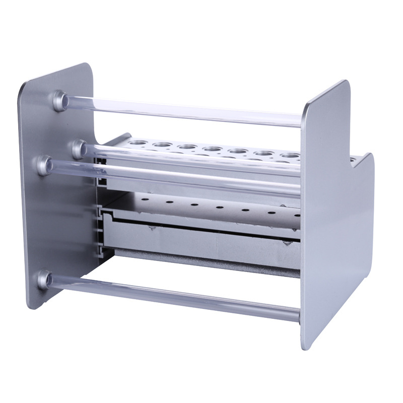 Többfunkciós szerszám tároló doboz alkatrészek és csavarhúzó betétek számára (Teherbírás: 500 g; Anyag: Műanyag; Súly: 300 g; Fő cél: karbantartó eszközök tárolása)