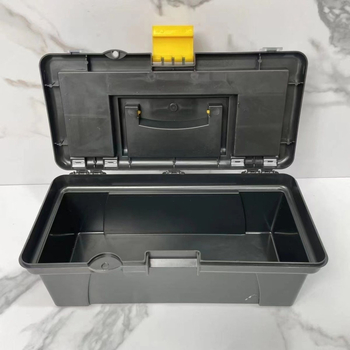 Instrumentu kaste mājsaimniecībai, PP plastmasas materiāls, Zīmols Unique