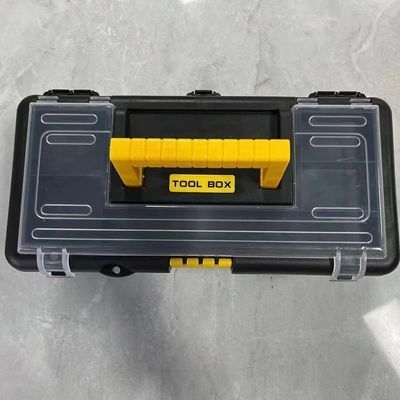 Instrumentu kaste mājsaimniecībai, PP plastmasas materiāls, Zīmols Unique