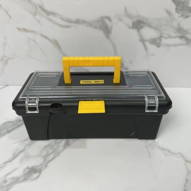 Instrumentu kaste mājsaimniecībai, PP plastmasas materiāls, Zīmols Unique