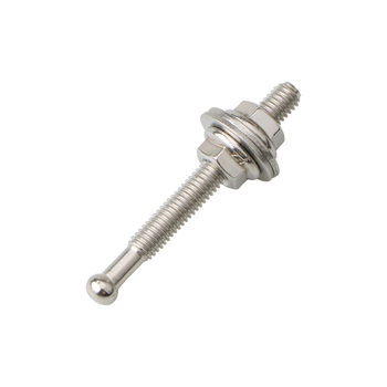 Mini motortető zár – alumíniumötvözet, univerzális, testreszabható, általános modellhez, első és hátsó lökhárítóhoz (Alumíniumötvözet; Univerzális; Testreszabható; Általános modell; Elő- és hátsó lökhárító)