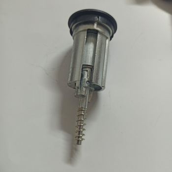 Ključ za Opelov cilindar za paljenje s vanjskim zubima za završnu obradu 0913694
