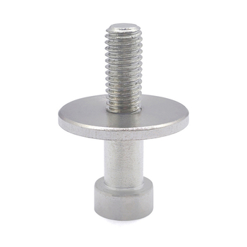 Hardver za popravak vrata, željezni, model JX24024B, branda JIAX