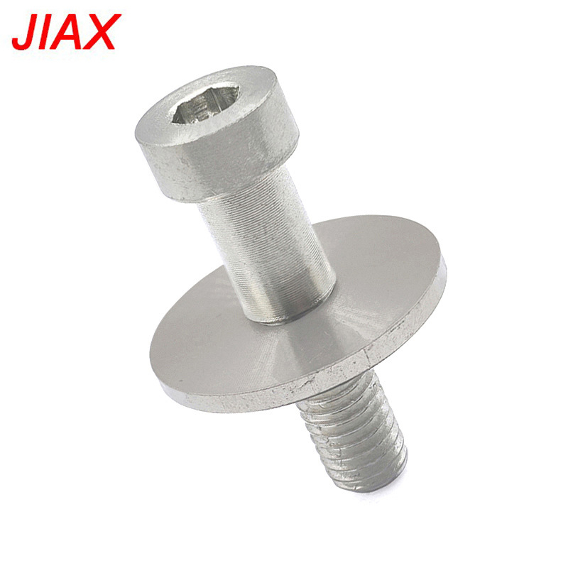 Hardver za popravak vrata, željezni, model JX24024B, branda JIAX