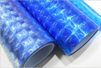Fofilm Cat Eye lamp - PVC materijal, jaka adhezija, pogodno za auto naljepnice, brend Selai, podrijetlo Guangzhou