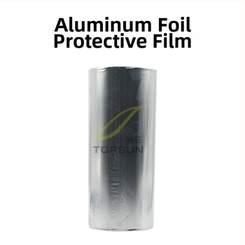 Automašīnas lukturu aizsargfolija bifokālajai lēcai - Tin Foil, Universal, fankai