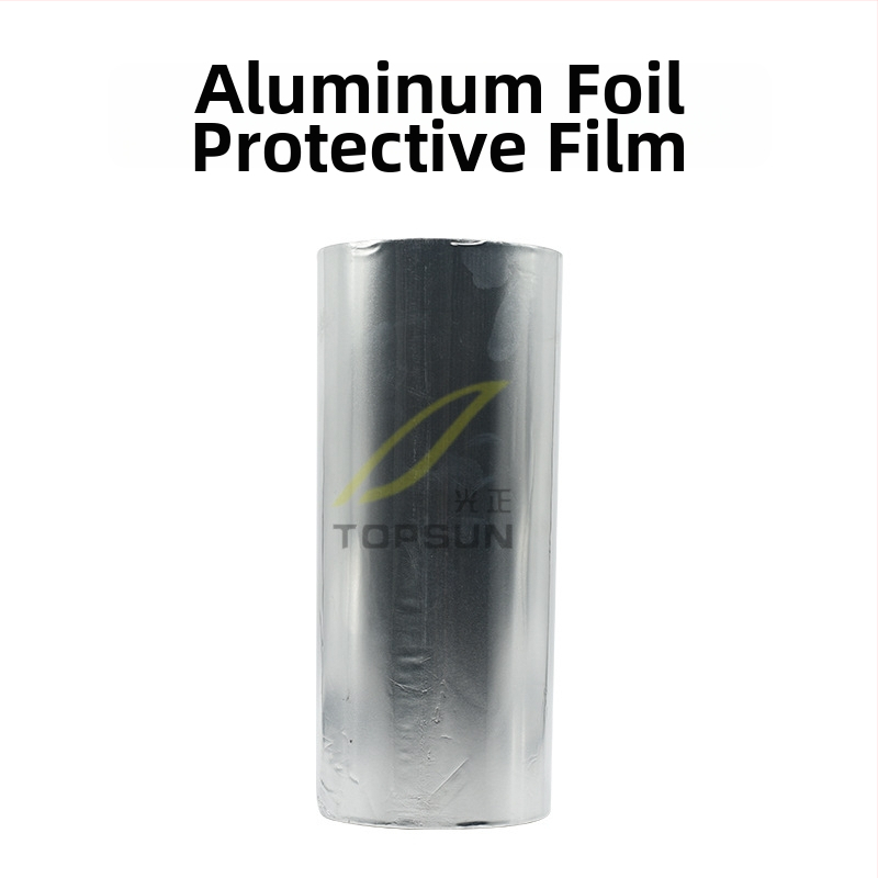 Automobilio priekinio žibinto apsauginė plėvelė bifokalinei lešiai - Tin Foil, Universal, fankai