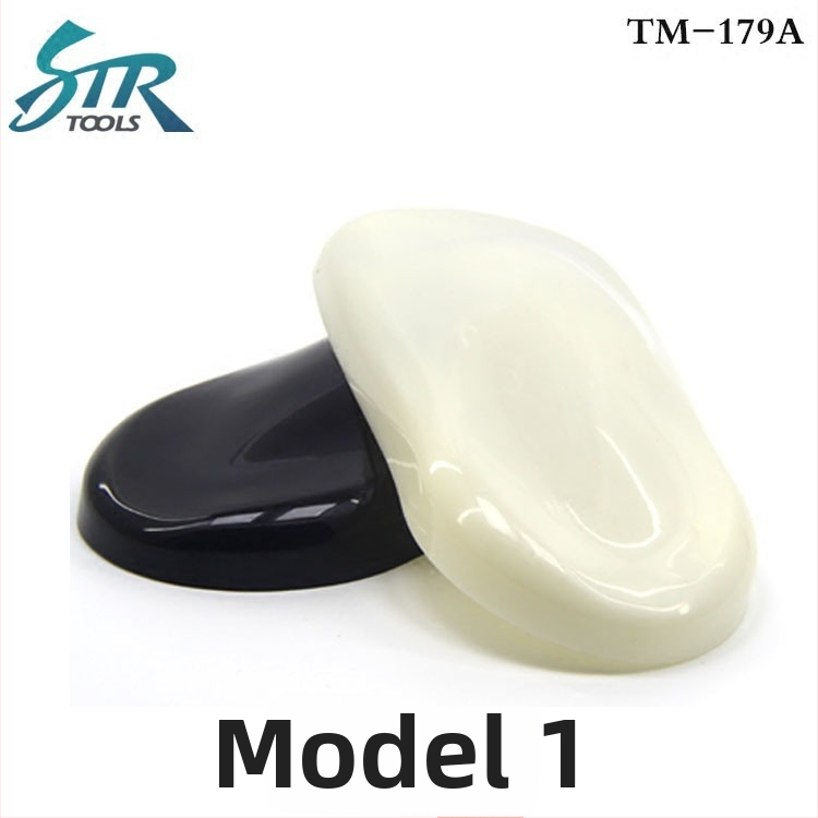 Automobiļa aplipes filmas demonstrācijas modelis ar krāsu maiņas plēvi, zīmols Str, modelis 056, Importēts: Nē