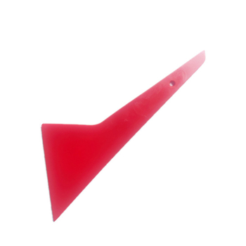 Filmas skrāpis automašīnas stikliem – PA materiāls, HT--05, Good helper, ūdens spiešanai uzklāšanas laikā