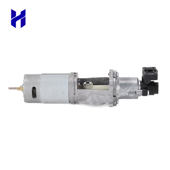 Портативна въздушна помпа за автомобили и велосипеди, захранвана от литиева батерия, 12V, 100W, цилиндър 19 мм, манометър за налягане