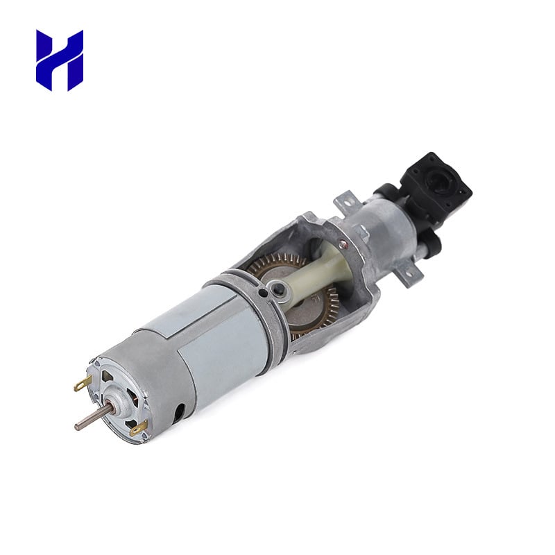 Портативна въздушна помпа за автомобили и велосипеди, захранвана от литиева батерия, 12V, 100W, цилиндър 19 мм, манометър за налягане