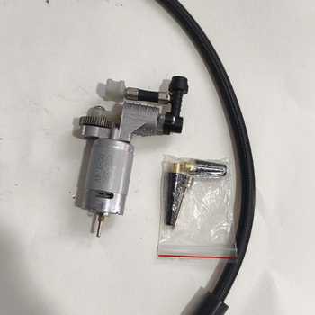 Автомобилен компресор за гуми с манометър, L-образен, повече от два цилиндъра, 30 л/мин, 1–5 мин работа, дисплей с индикатор